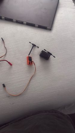Fms sync pilot set
