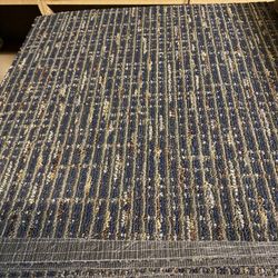 Carpet Sq 24”x24”