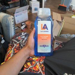 FREE Hair Gel, Gel Para Pelo Gratis