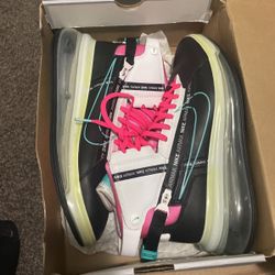 Nike Air Max Saturn Miami Vice