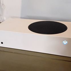 XBOX Series S - Console Only 