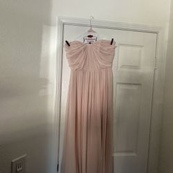 Bridesmaid Dresses