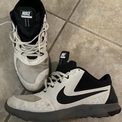 Nike Athletic Shoes 