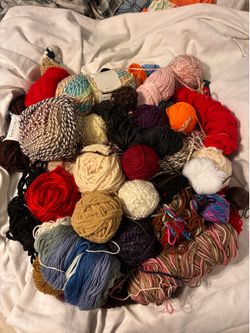 Yarn bundle