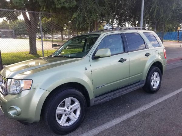 2008 Ford Escape Hybrid For In Los Angeles Ca Offerup