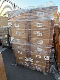 Cabinet Wholesale Pallet