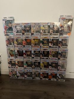 Funkos