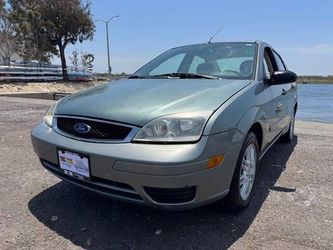2006 Ford Focus