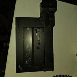 Lenovo ThinkPad Mini Dock Series 3 with Usb3.0