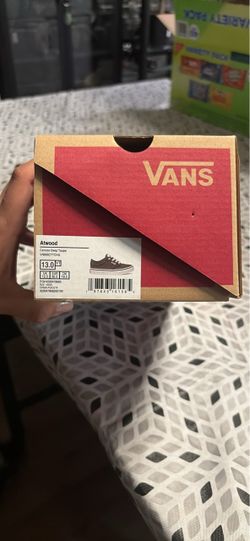 NEW shoes