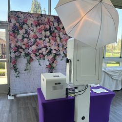 Photo Booth 