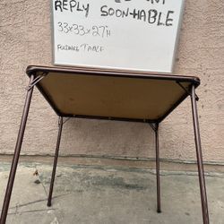 Foldable And Easy To Carry