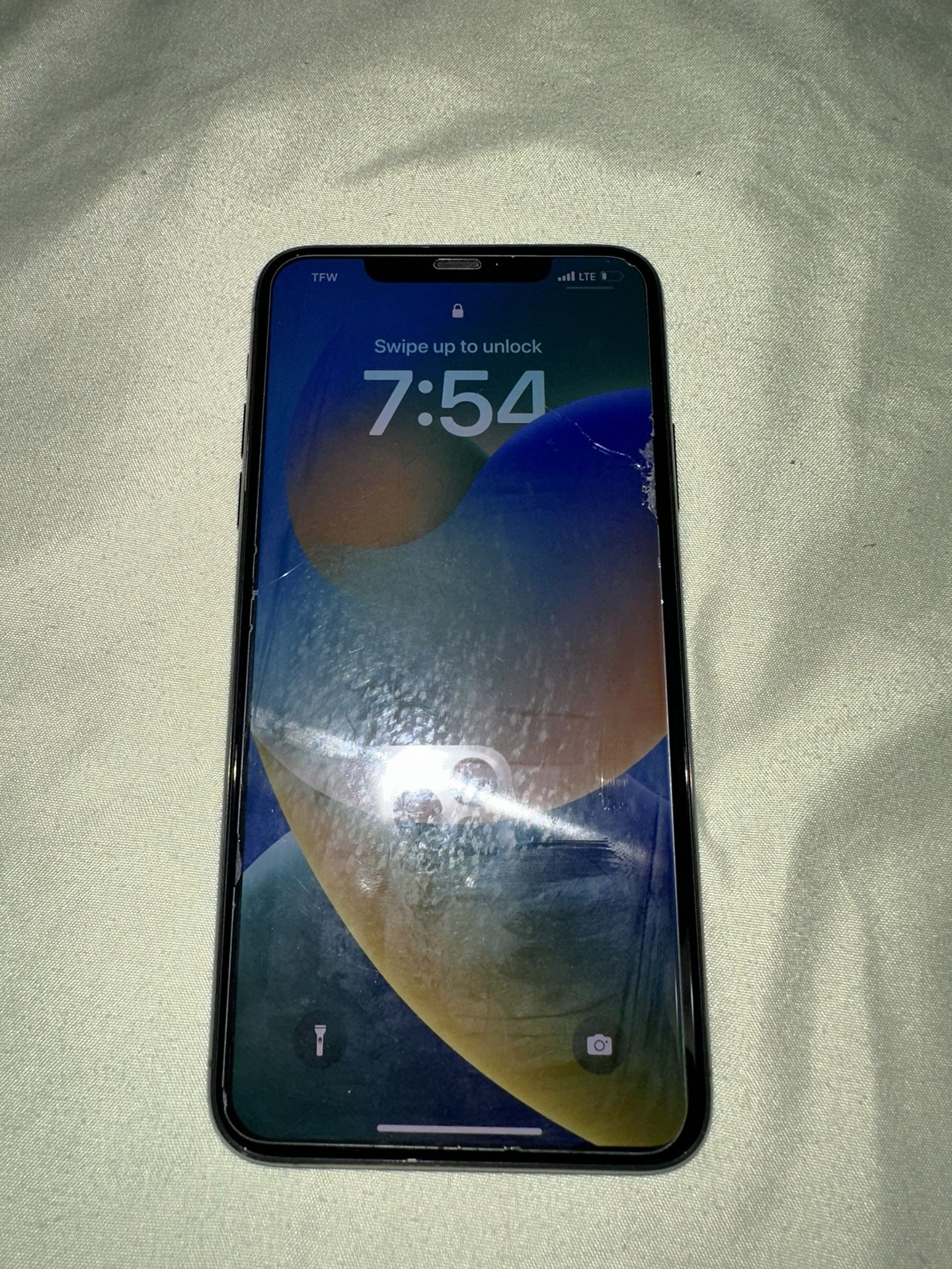 Apple iPhone 11 Pro Max 64GB Unlocked
