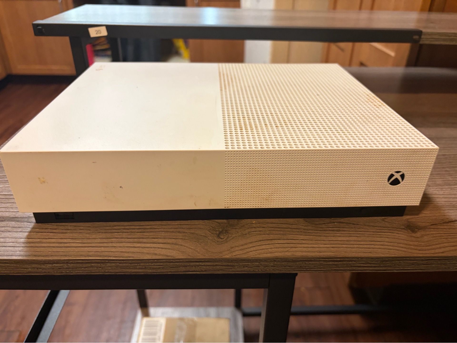 Xbox One S Console โ Console Only ๐ฐ $150 OBO โ NEED GONE ASAP, MAKE AN OFFER!