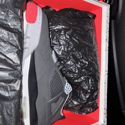 jordan 4 bred ogs 2019