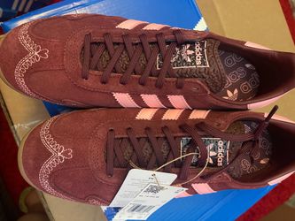 Adidas 9 woman