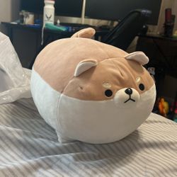 Shiba Inu Plush