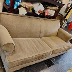 Nice Couch 