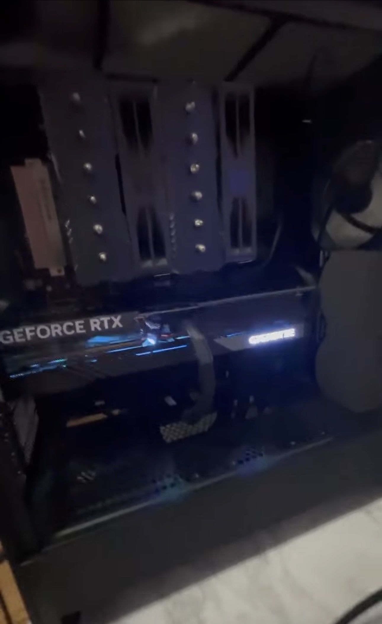 Epic Gaming PC (RTX 4070ti Super / AMD R5 7600x)
