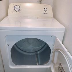 Washer And Dryer Set