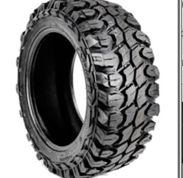 Gladiator Comp Tires 35x12.50R20