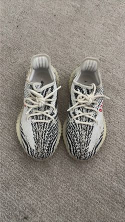 Yeezys