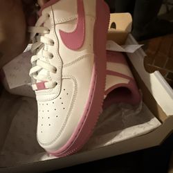 Selling 