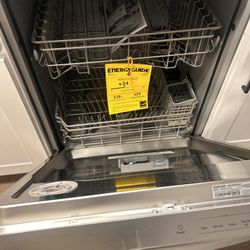 Samsung Dish Washer 