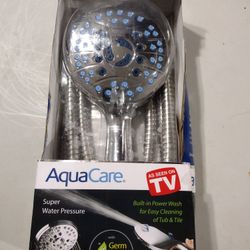 Handheld Shower 
