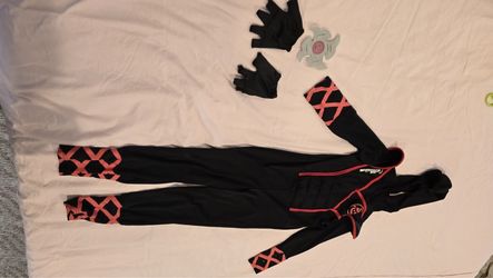 Boys ninja costume