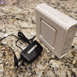 Arris SB6190 Cable modem