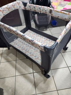 Playpen