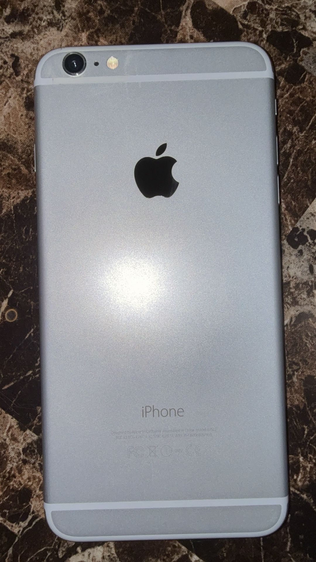iPHONE 7 PLUS 