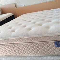Queen Size Mattress