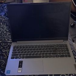 Lenovo Laptop 