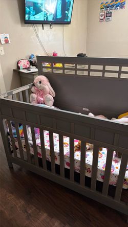 Crib