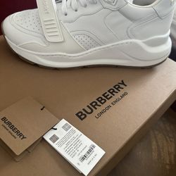 BURBERRY SHOES FOR SALE