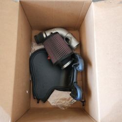 K&N INTAKE for 2017-2019 Chevrolet Cruze 1.4L Turbo --- $150