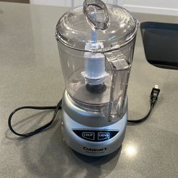 Food processor