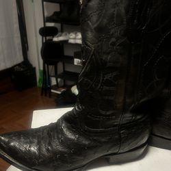 Cuadra boots