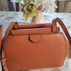 A New Day Purse