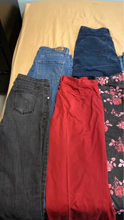 Women’s jeans
