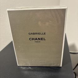 Chanel Gabriella Perfume
