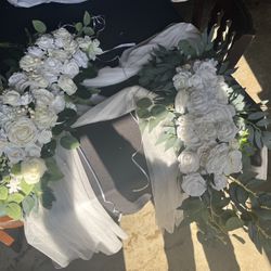 wedding flowers