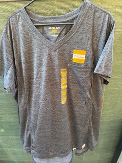 Ariat women’s shirt size 2X new