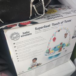 Super Seat 