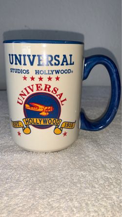 Universal Studios Hollywood East Hollywood 1915