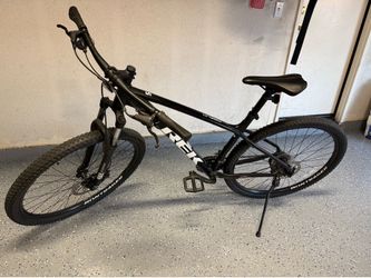 Marlin Trek bike 2020