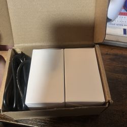 Ring Camera Batteries And Charger
