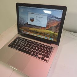 MACBOOK PRO CORE i5 A1278 (SHOP31)

